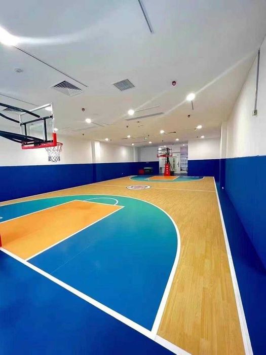 Спортивный Линолеум с основой в ассортименте. Любые объемы