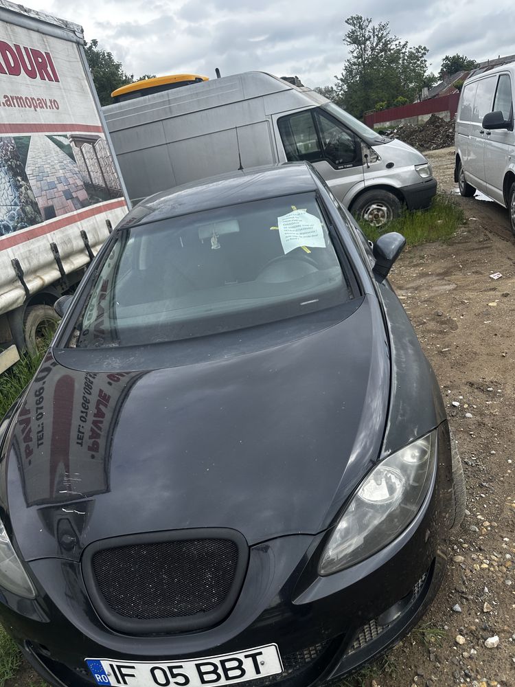 Seat leon  cu probleme la chioloasa