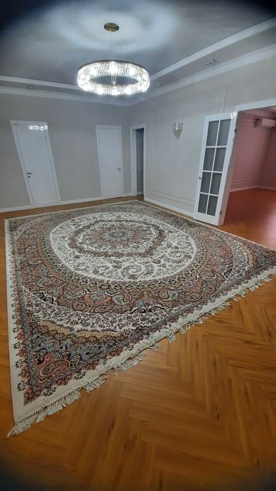 Ковер иранский 4×5