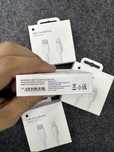 iPhone Zaryadka USB Kabel Original Зарядка кабель для Айфон Головка