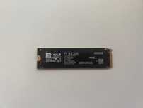 SSD Crucial P3 PLUS 4TB M.2