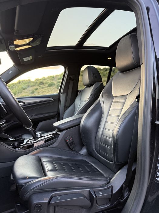 Vand/Schimb 〽️ BMW X4 G02 231CP M Pachet, Panoramic, Distributie Noua