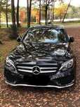 Mercedes-Benz C Mercedes Benz C220 Amg 2018