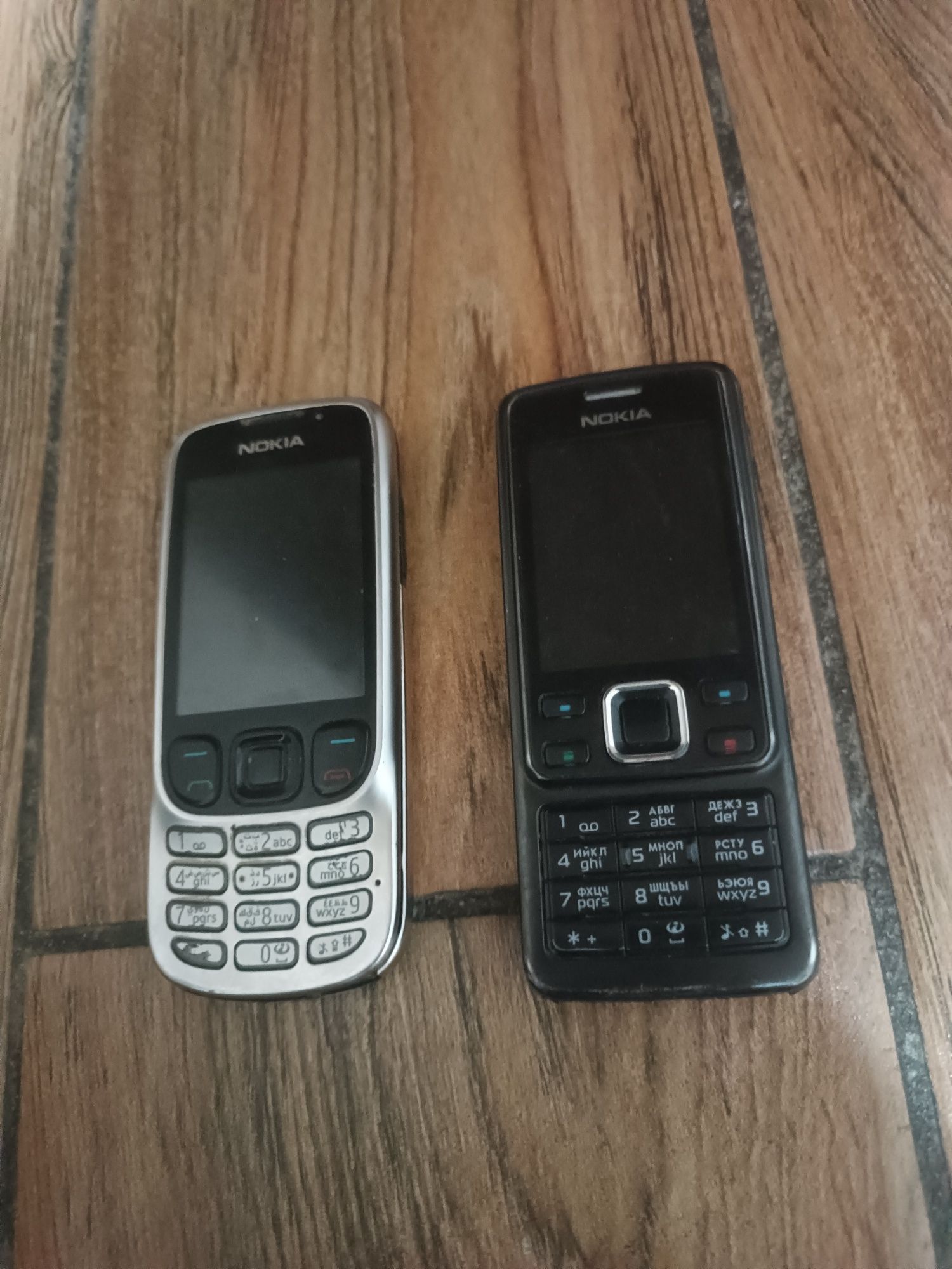 Nokia 1202 & 1280 telefon! Imey BOR!