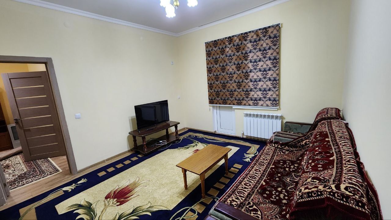 Сдается квартира в аренду