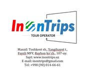 Визовые Услуги (InOnTrips LLC)