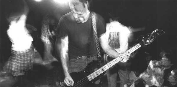 CD Nirvana - Bleach 1992