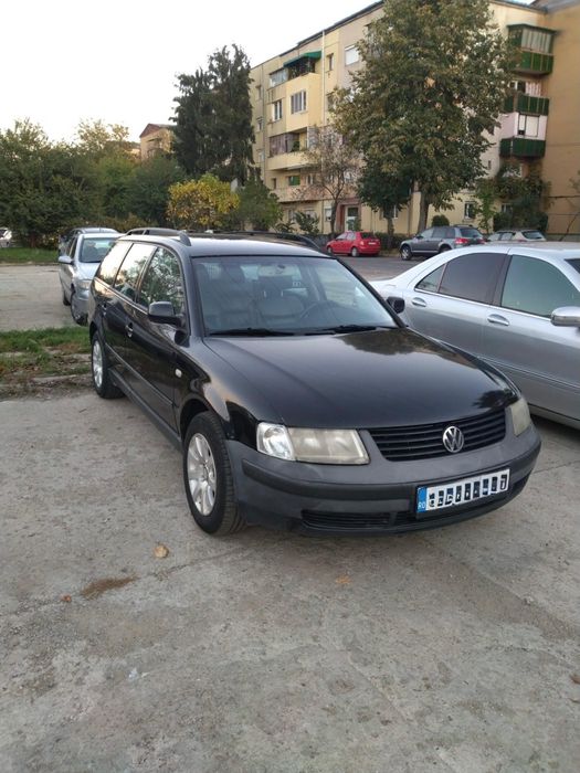 Vw PASSAT anul 2000