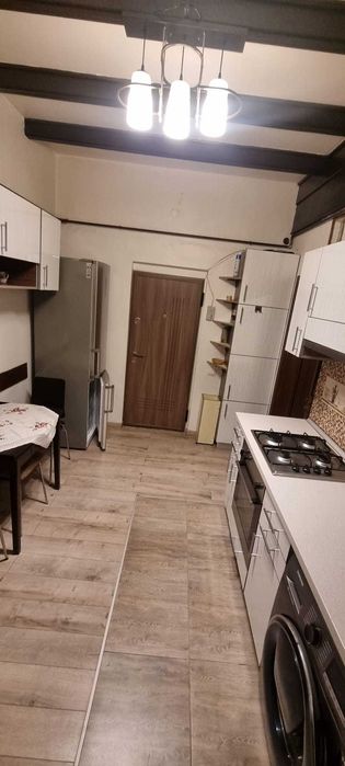 Apartament de 2 camere de inchiriat Universitate