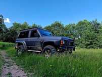 Nissan Patrol Nissa Patrol Y60 reconditionat total 2022/stare foarte buna!