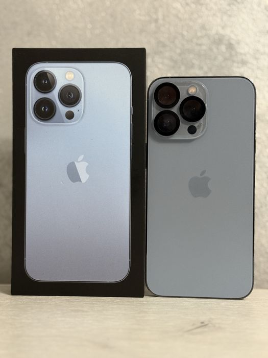 iPhone 13 Pro Pret 2000 lei