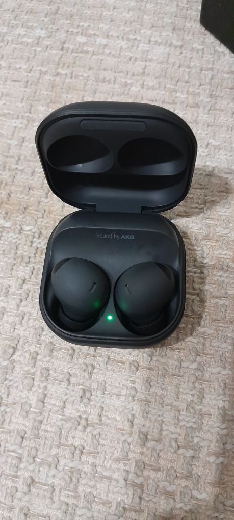 Продам Galaxy buds2 Pro новейшый поколение!