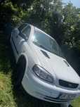 Opel astra G 1.4 benzină