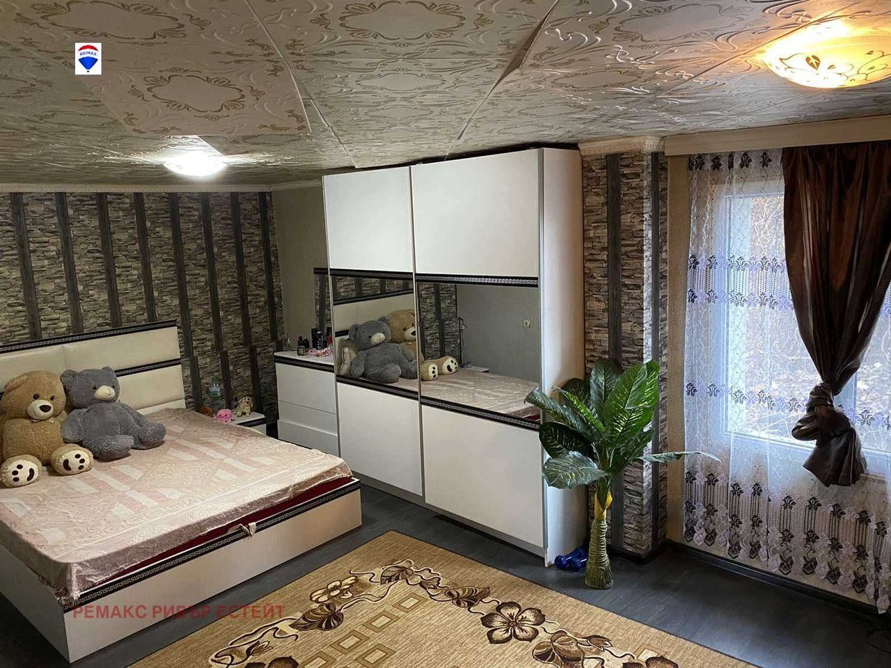 Продава се Къща в Русе, Чародейка - Север - 110 кв.м за 845 €/кв.м - Снимка #10