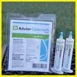 Скидка на 10 дней advion cocorach GEL syngenta США