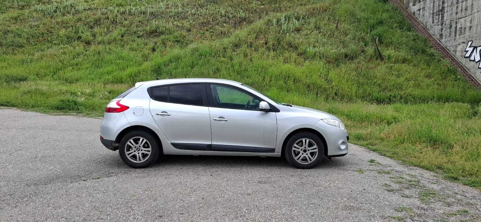 Renault Megane 3