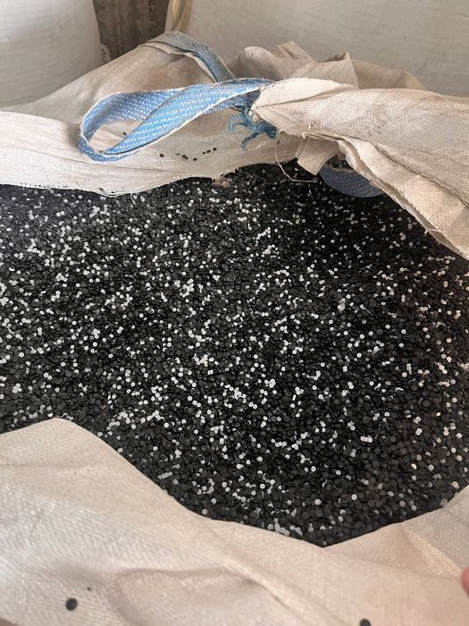 GRANULA PE80 для пластиковых труб гранулы