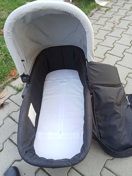 Cărucior 3in1 hauck