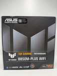 Placa de baza ASUS TUF GAMING B850M-PLUS WIFI Produs Nou Sigilat B
