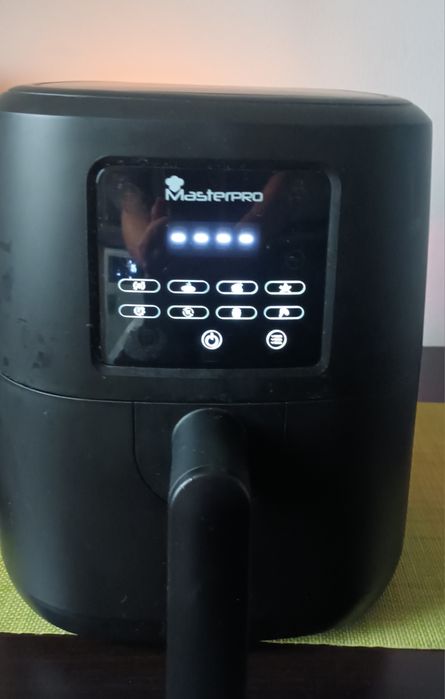 Air fryer Masterpro