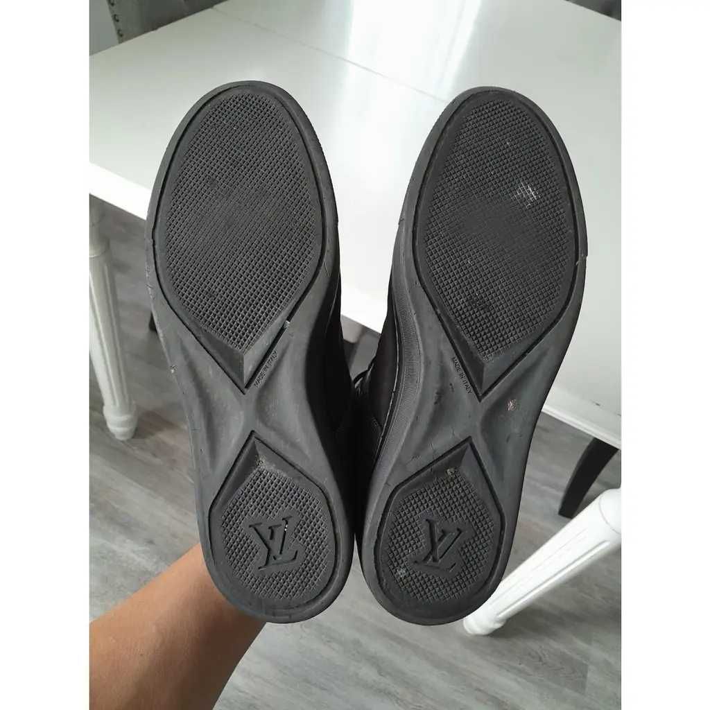 Louis Vuitton оригинални дамски кецове/сникърси