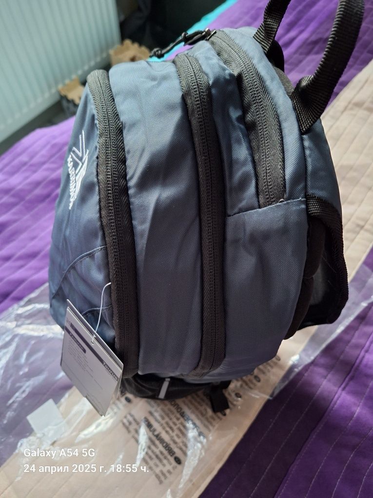 Туристическа раница Каримор (Karrimor))