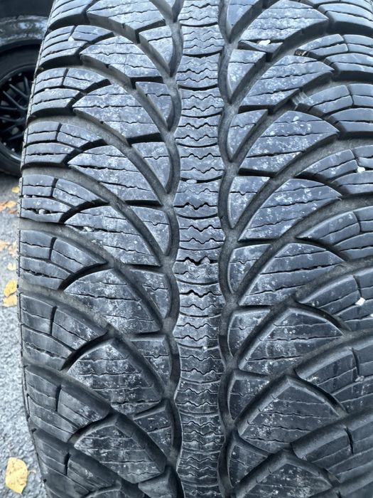 195/65/15 Fulda Cristal montero 3