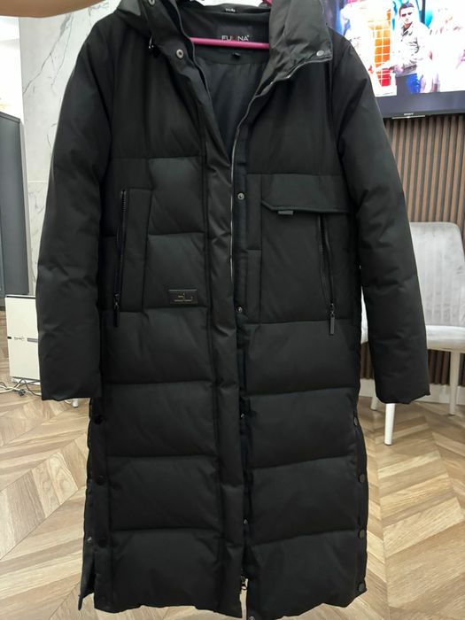 Продается зимняя куртка