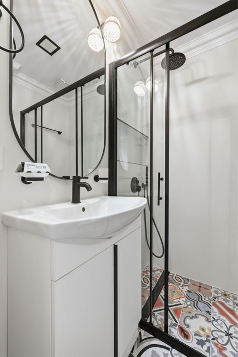 Apartament modern de inchiriat,3 cam, 65mp, Floreasca, sect1 , central