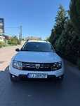 Dacia Duster 1.5Dci 4*4 euro6 an2017