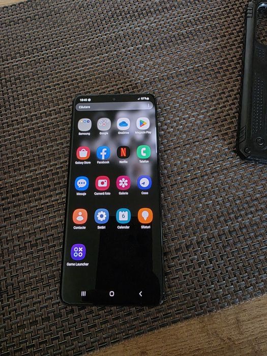 Samsung S20 Ultra