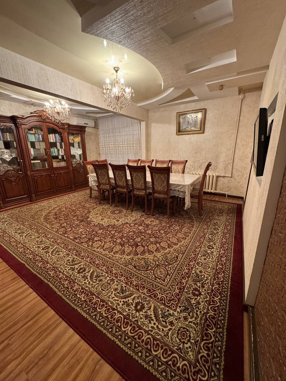 Продаем квартиру.