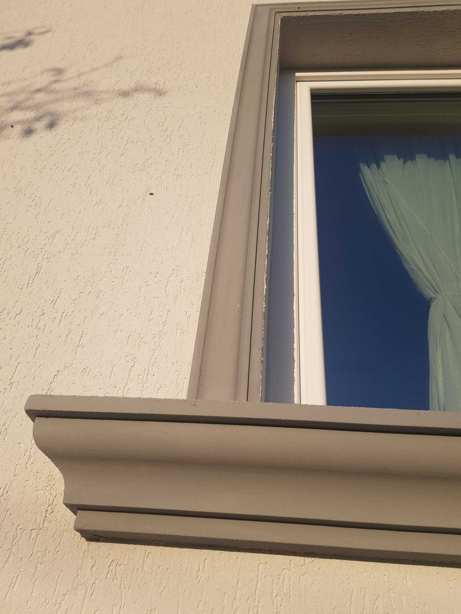 Ornamente polistiren