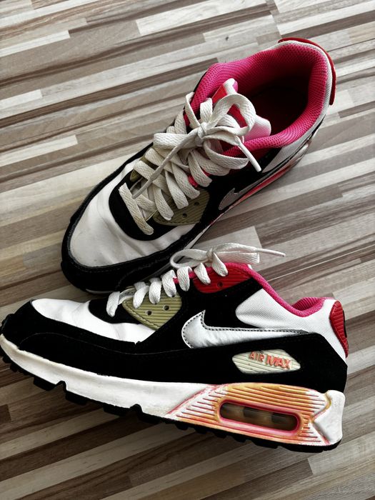 Дамски маратонки Nike 36.5
