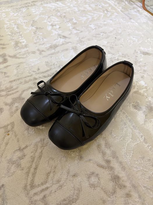 балетки 37 размер