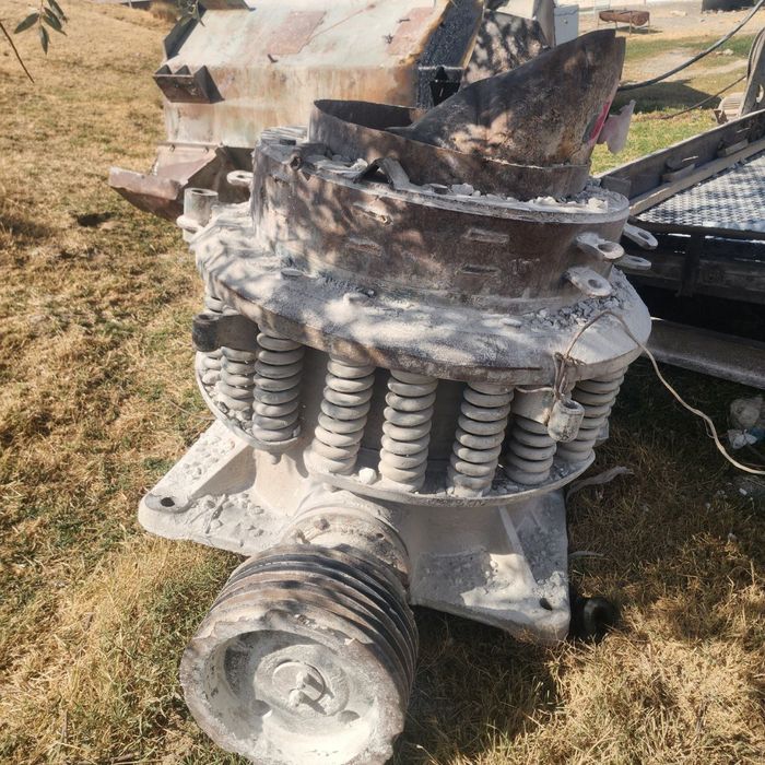 Kroshka zavod sotiladi 20000$