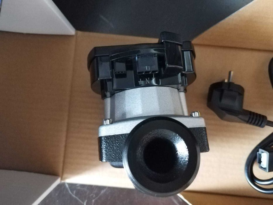 Grup de amestec incalzire in pardoseala Hazer