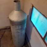 vand boiler apa calda