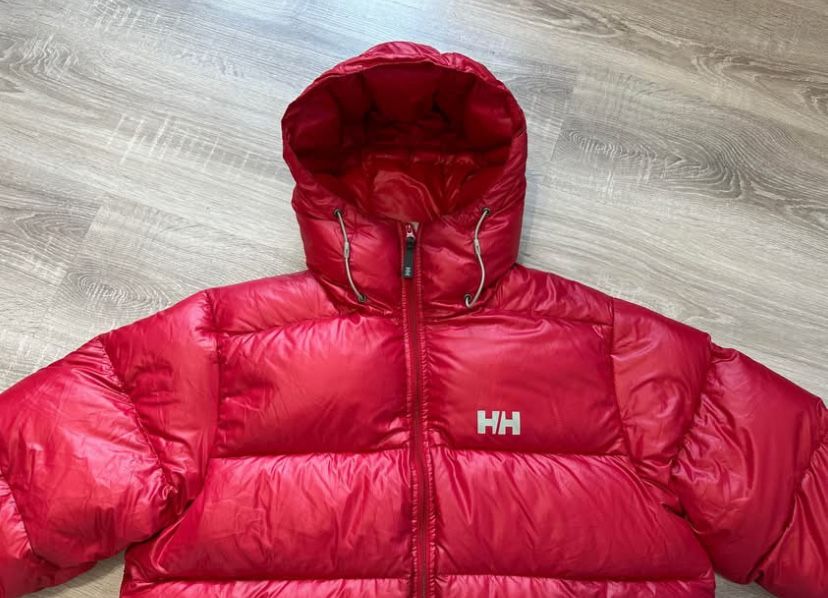 Мъжко пухено яки HH