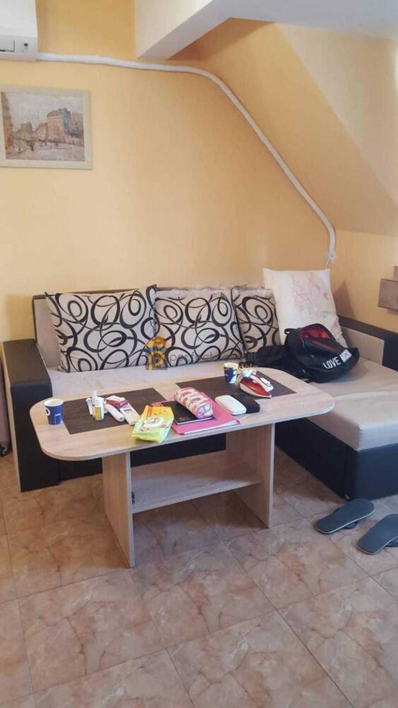 Двустаен Апартамент в Съдийски