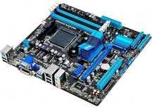 Kit Pc - PCB ASUS M5A78L-M - Procesor AmdFX 8300 -Ram 16gb DDr3