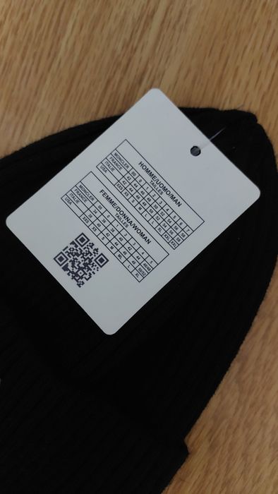 Moncler Beanie Negru
