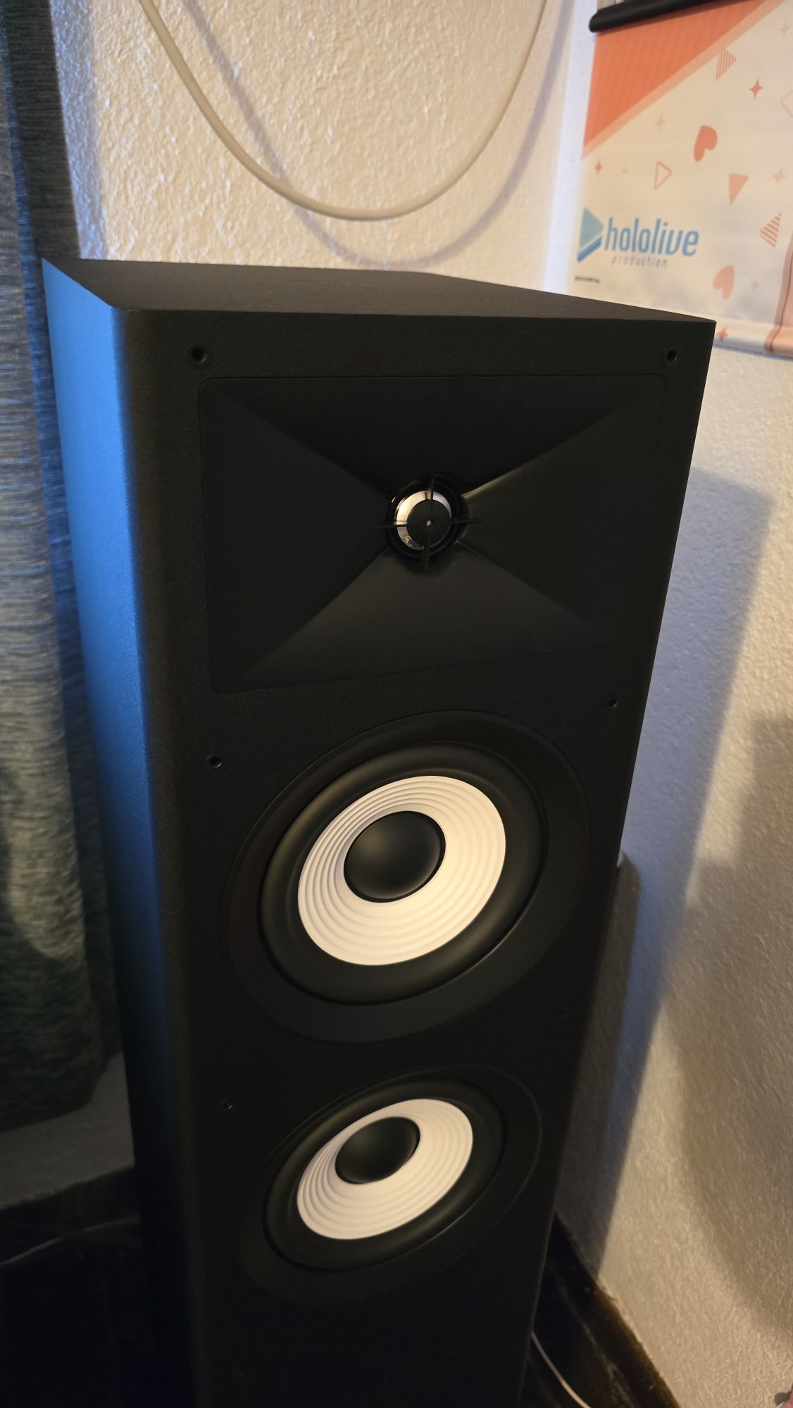 Тонколони JBL Stage A180
