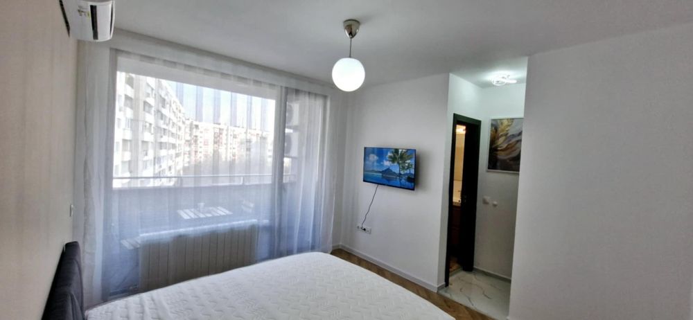 Продава се Тристаен апартамент в София, Овча купел - 98 кв.м за 2847 €/кв.м - Снимка #5
