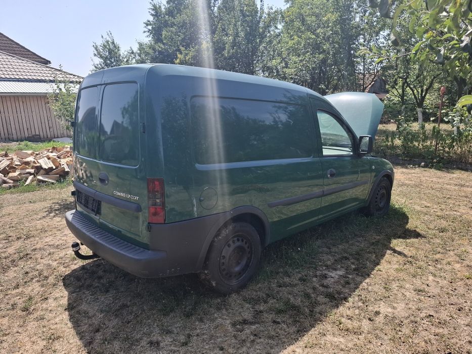 De vanzare Opel Combo 2009
