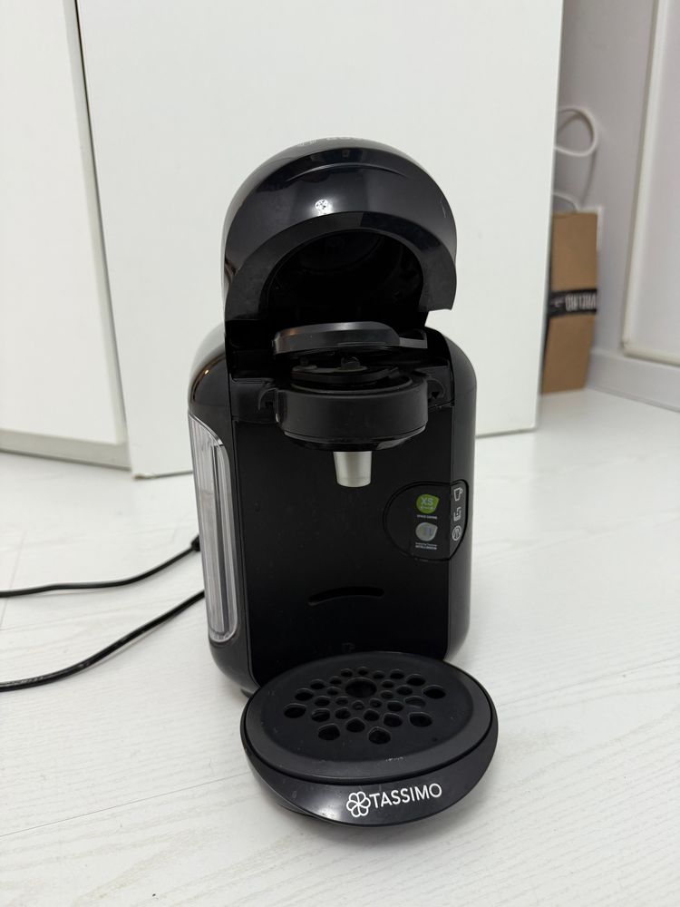 Aparat de cafea cu capsule