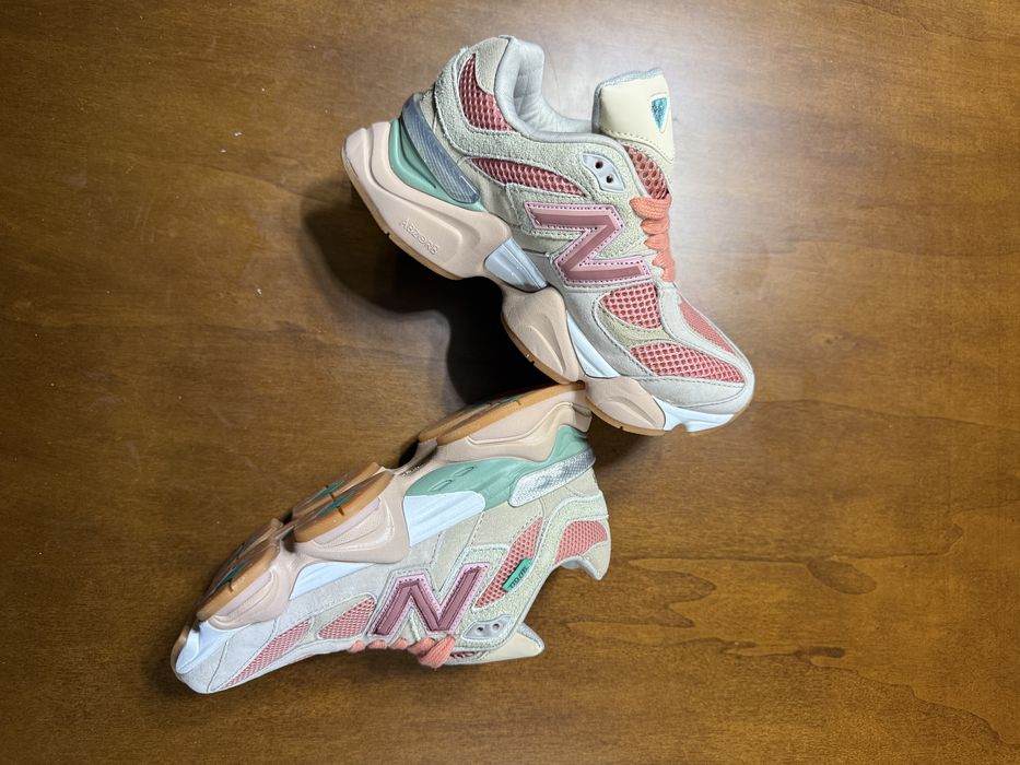 New Balance 9060 36 noi/new