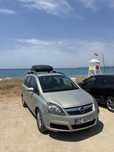 Opel Zafira B - 2005 - 1.9 CDTI