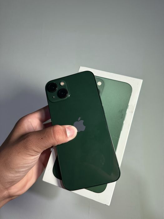 iPhone 13 128гб без ремонт