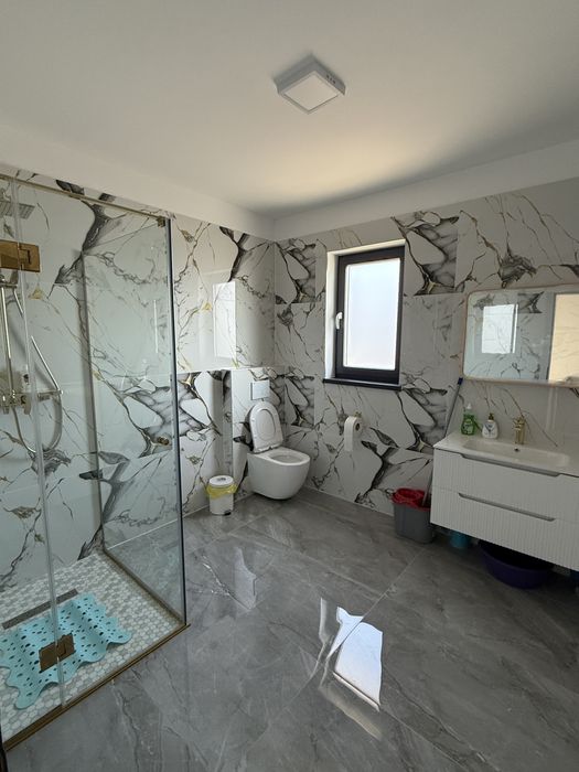 Inchiriez casa pentru Revelion 2026